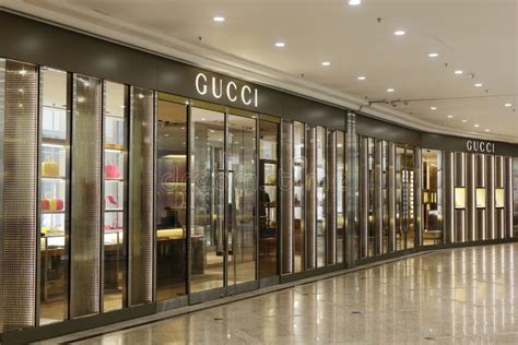 gucci kraków